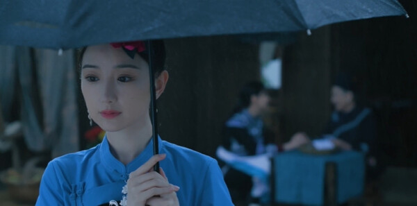 烏蒙深處第3集劇照