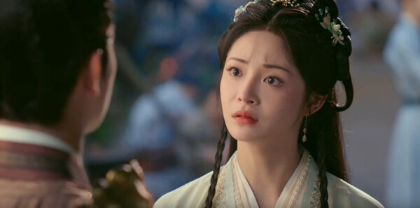 山河枕第29集劇照