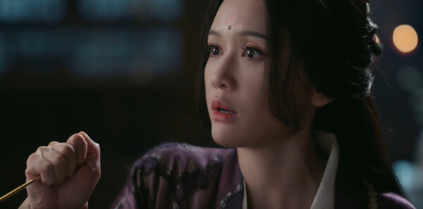 山河枕第29集劇照