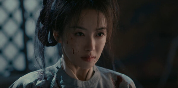 山河枕第30集劇照