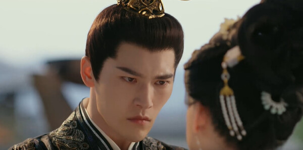 山河枕第30集劇照