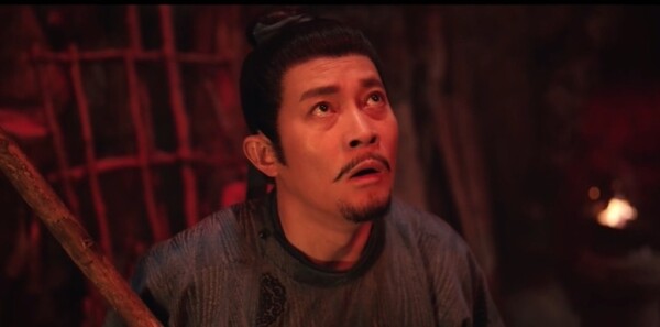 唐朝詭事錄之長安第15集劇照