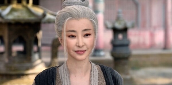 唐朝詭事錄之長安第15集劇照