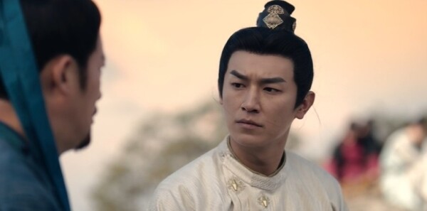 唐朝詭事錄之長安第16集劇照