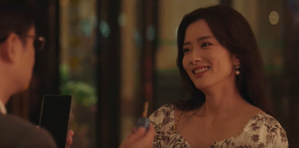 四喜第15集劇照