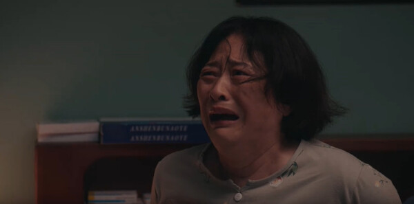 四喜第15集劇照