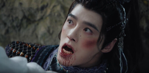 水龍吟第33集劇照