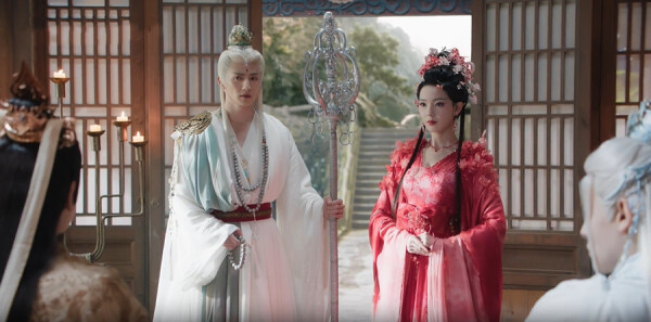 水龍吟第33集劇照