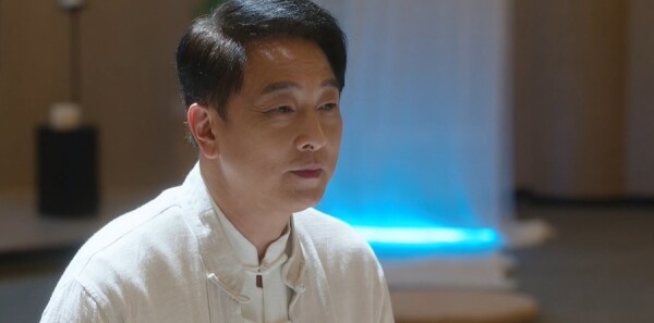 新闻女王2第15集剧照