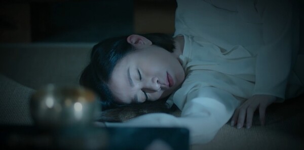 新闻女王2第15集剧照