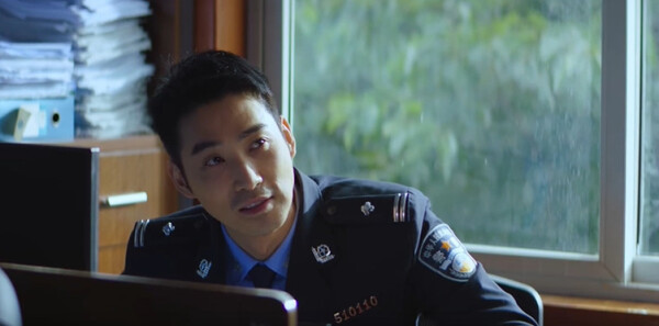 棕眼之謎第14集劇照