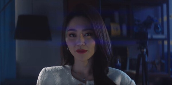 棕眼之謎第16集劇照