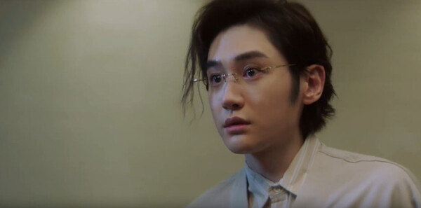 棕眼之謎第15集劇照