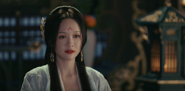 山河枕第32集劇照