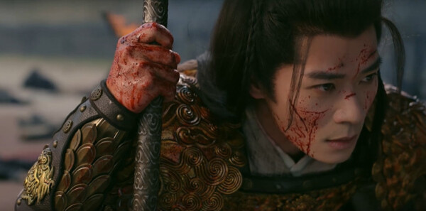 山河枕第31集劇照