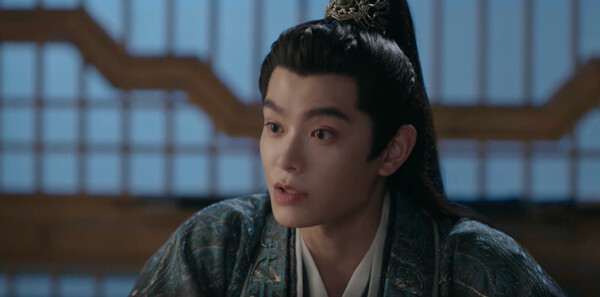 山河枕第32集劇照