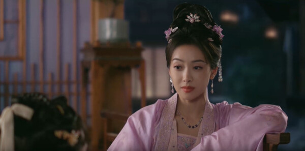 山河枕第33集劇照