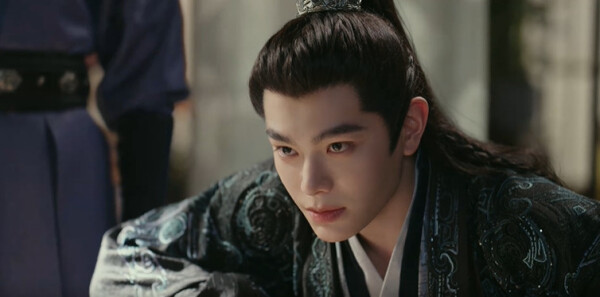 山河枕第33集劇照