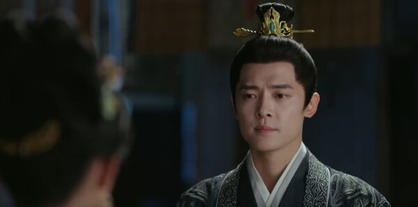 山河枕第35集劇照