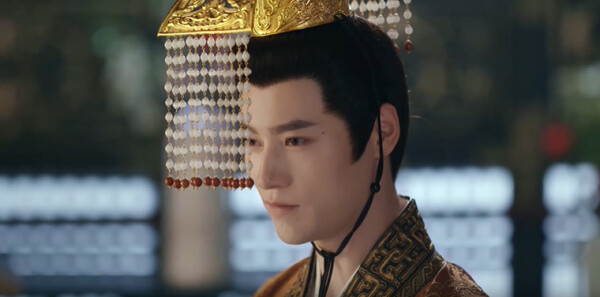 山河枕第34集劇照