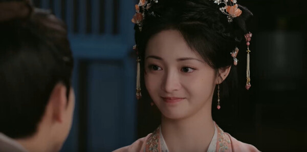 山河枕第34集劇照