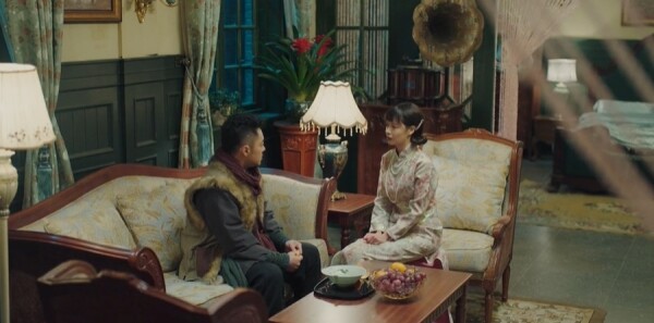 隱鋒第10集劇照