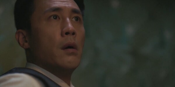 隱鋒第10集劇照