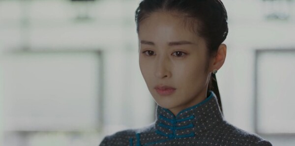 隱鋒第11集劇照