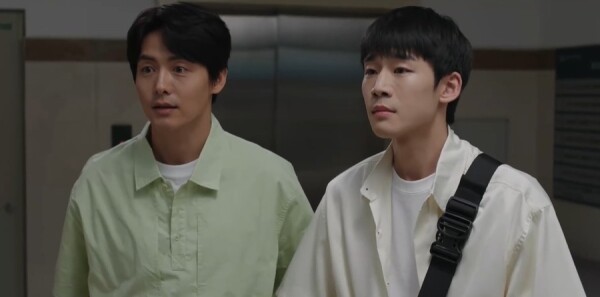 三人行第19集劇照