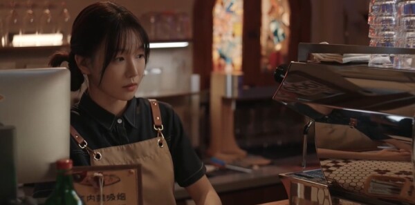 三人行第20集劇照