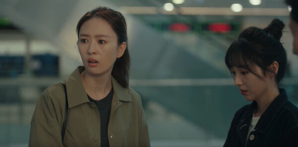 四喜第22集劇照