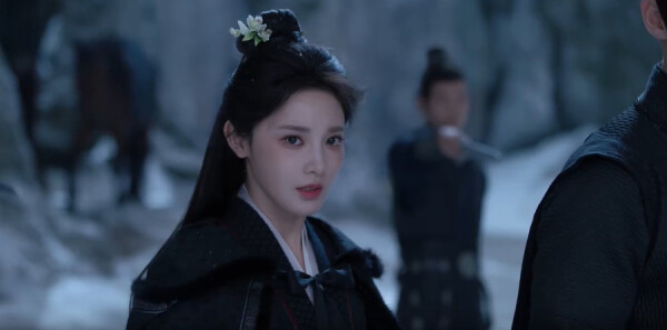 鳳凰臺上第1集劇照