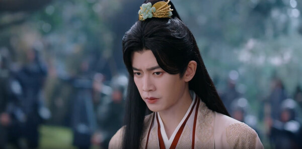 鳳凰臺上第2集劇照