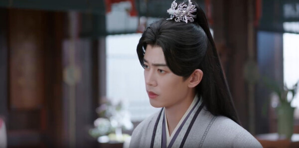 鳳凰臺上第1集劇照