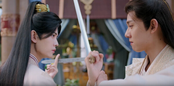 鳳凰臺上第3集劇照