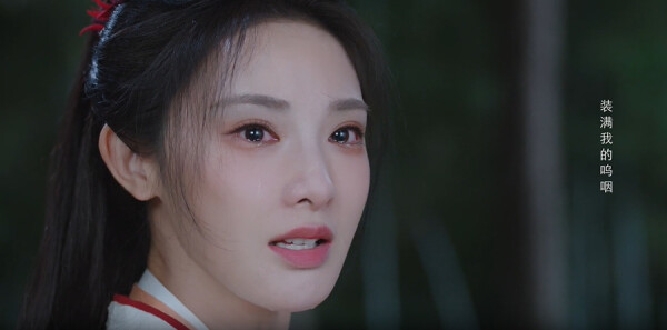 鳳凰臺(tái)上第4集劇照