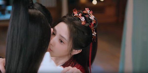 鳳凰臺上第3集劇照