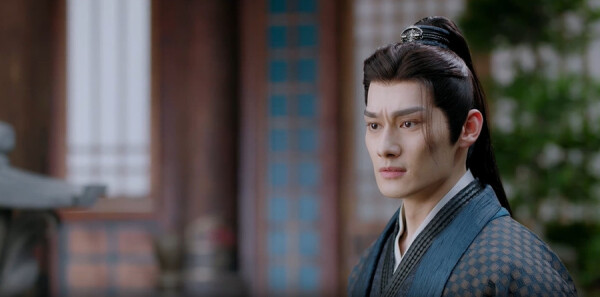 鳳凰臺上第5集劇照