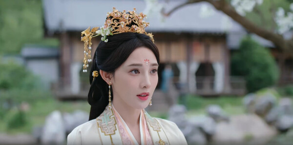 鳳凰臺上第5集劇照