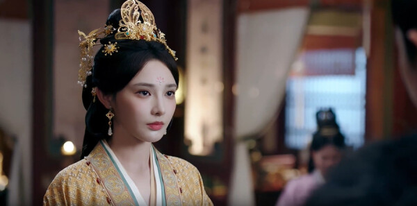 鳳凰臺上第6集劇照