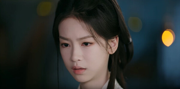 鳳凰臺上第7集劇照