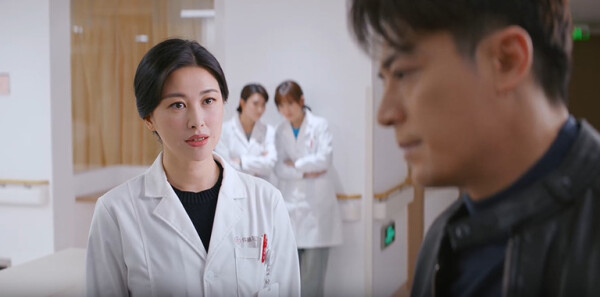 他為什么依然單身第1集劇照