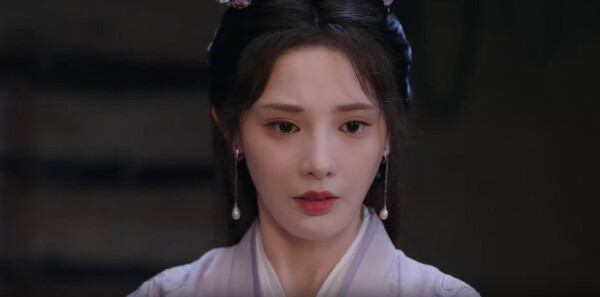 鳳凰臺上第8集劇照