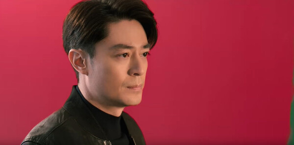 他為什么依然單身第1集劇照