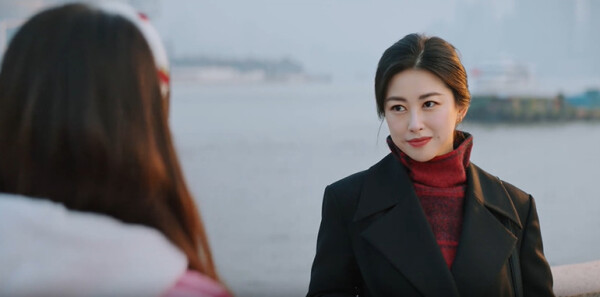 他為什么依然單身第2集劇照