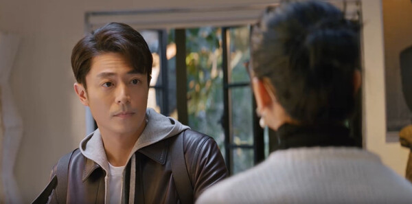 他為什么依然單身第3集劇照