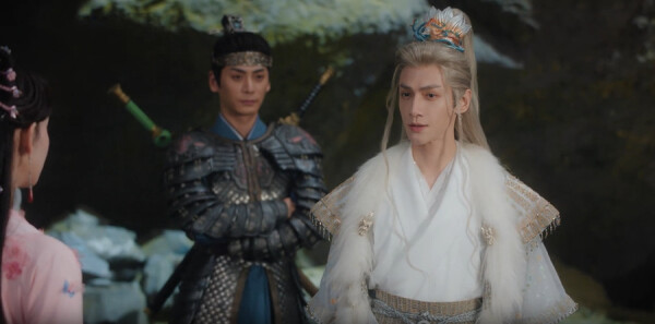 水龍吟第35集劇照