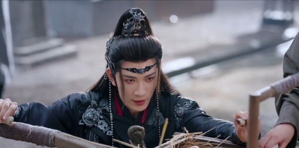 錦月令第8集劇照