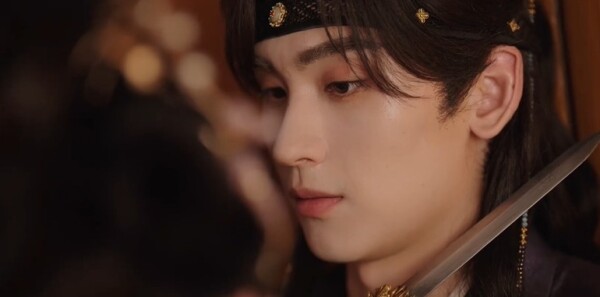 錦月令第11集劇照