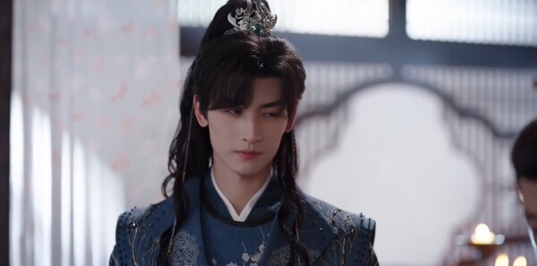 錦月令第10集劇照